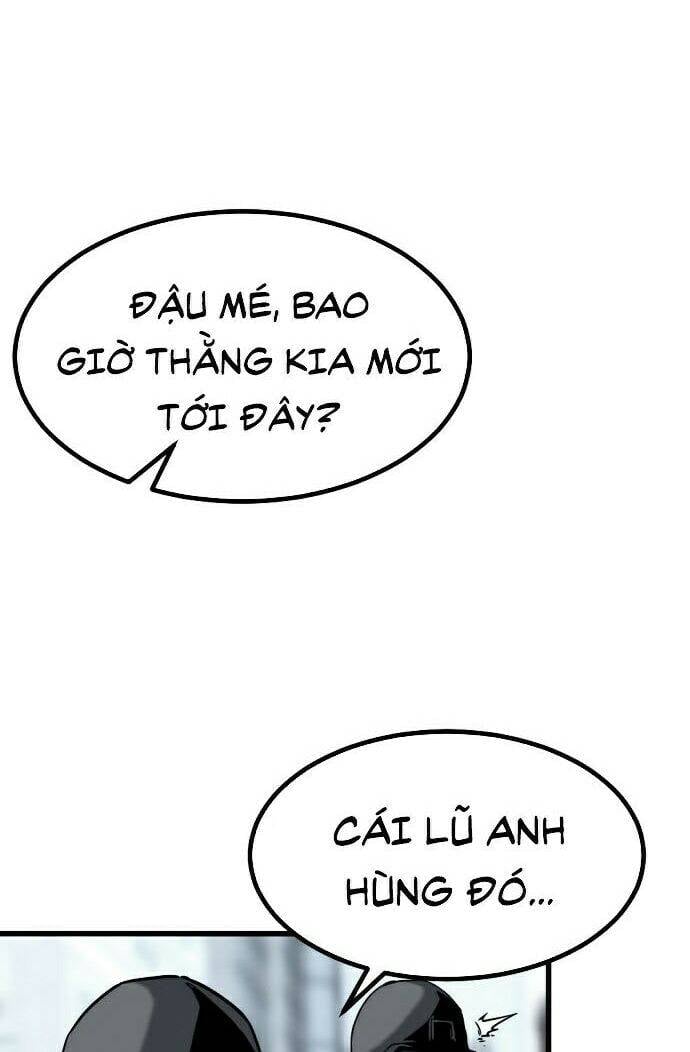 Kẻ Giết Anh Hùng Chapter 1 - Trang 4