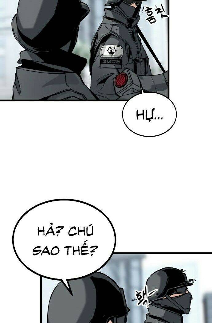 Kẻ Giết Anh Hùng Chapter 1 - Trang 4