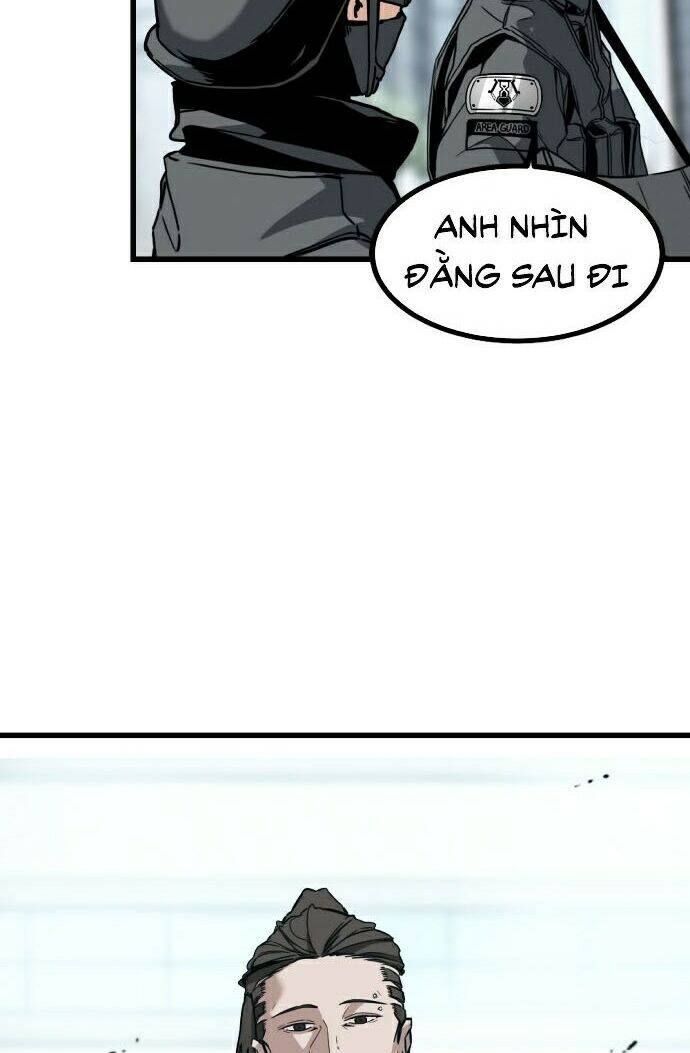 Kẻ Giết Anh Hùng Chapter 1 - Trang 4