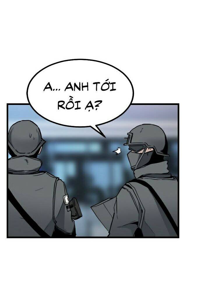 Kẻ Giết Anh Hùng Chapter 1 - Trang 4