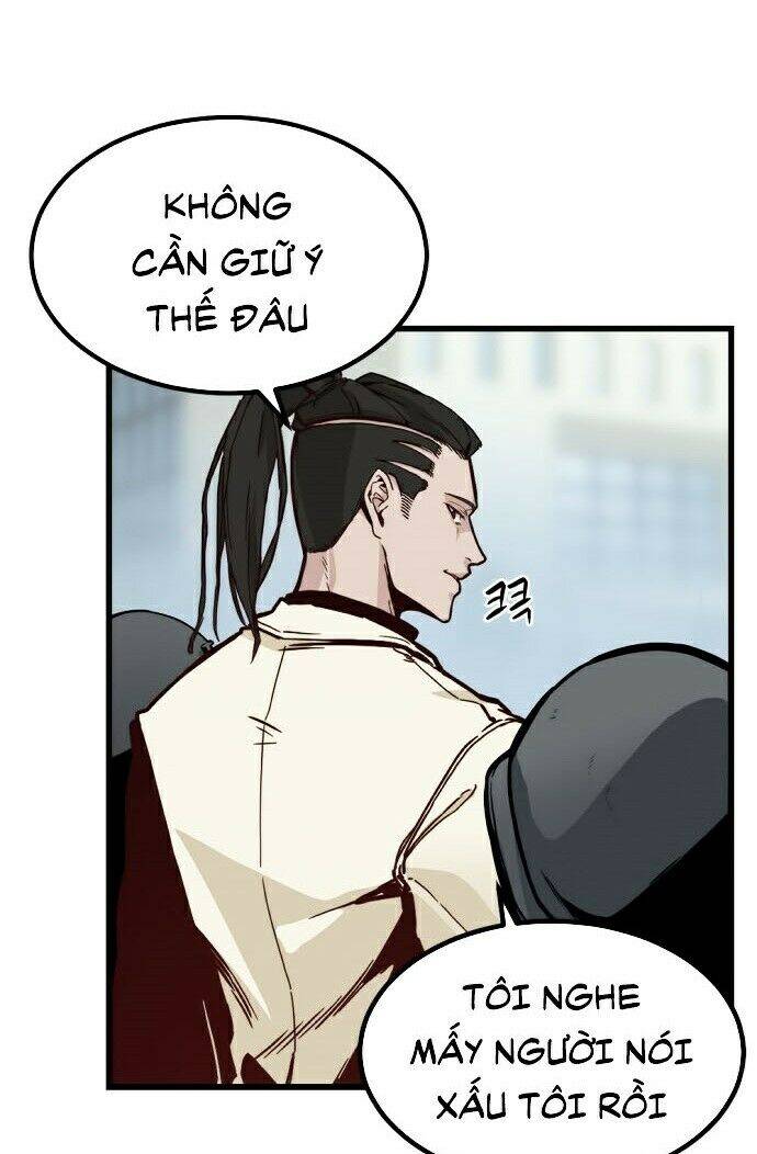 Kẻ Giết Anh Hùng Chapter 1 - Trang 4