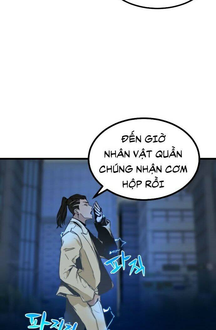 Kẻ Giết Anh Hùng Chapter 1 - Trang 4