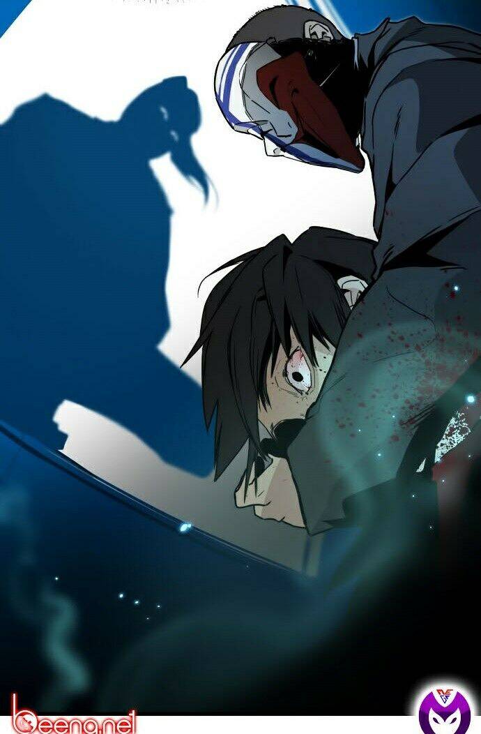 Kẻ Giết Anh Hùng Chapter 1 - Trang 4