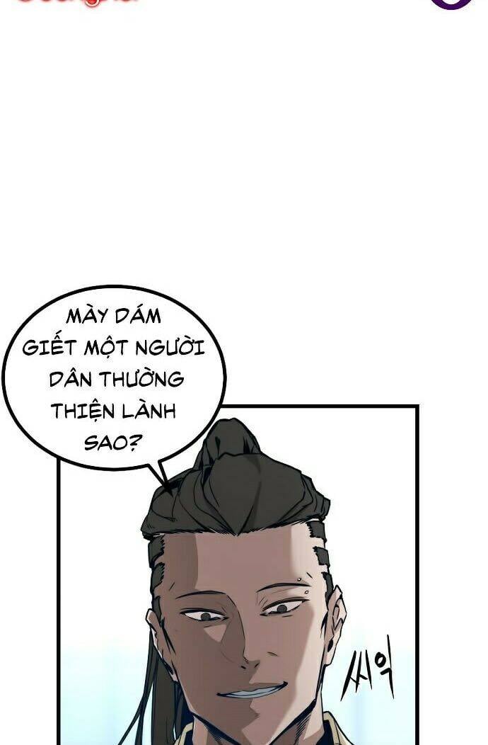 Kẻ Giết Anh Hùng Chapter 1 - Trang 4