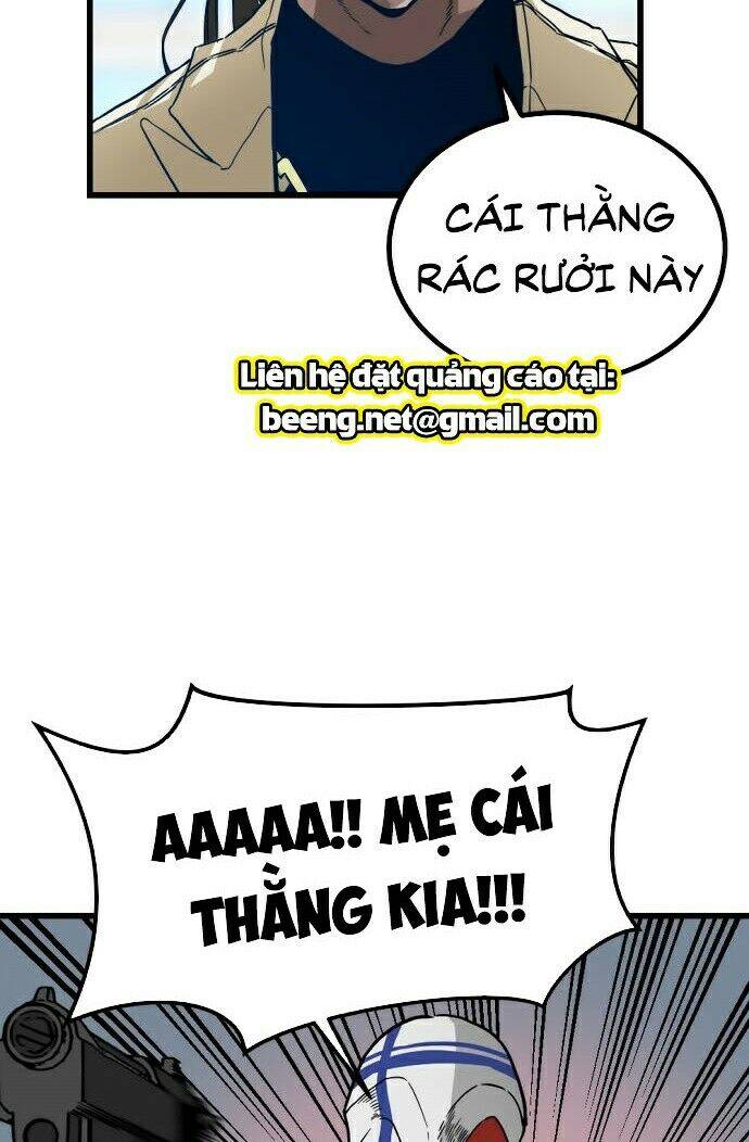 Kẻ Giết Anh Hùng Chapter 1 - Trang 4