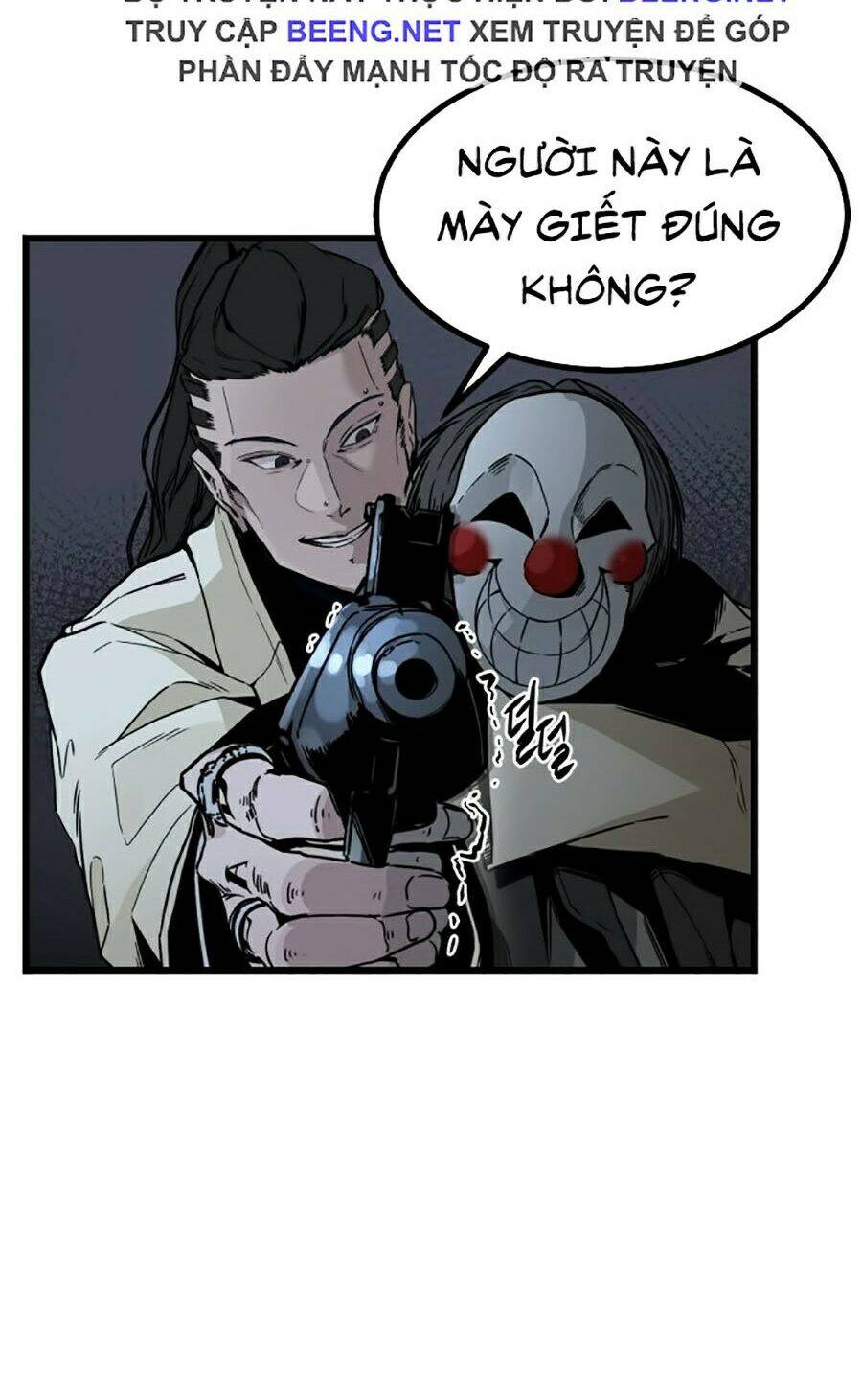 Kẻ Giết Anh Hùng Chapter 1 - Trang 4