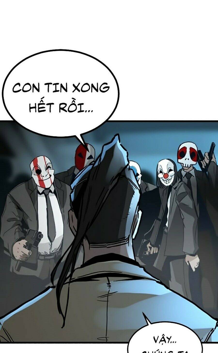 Kẻ Giết Anh Hùng Chapter 1 - Trang 4