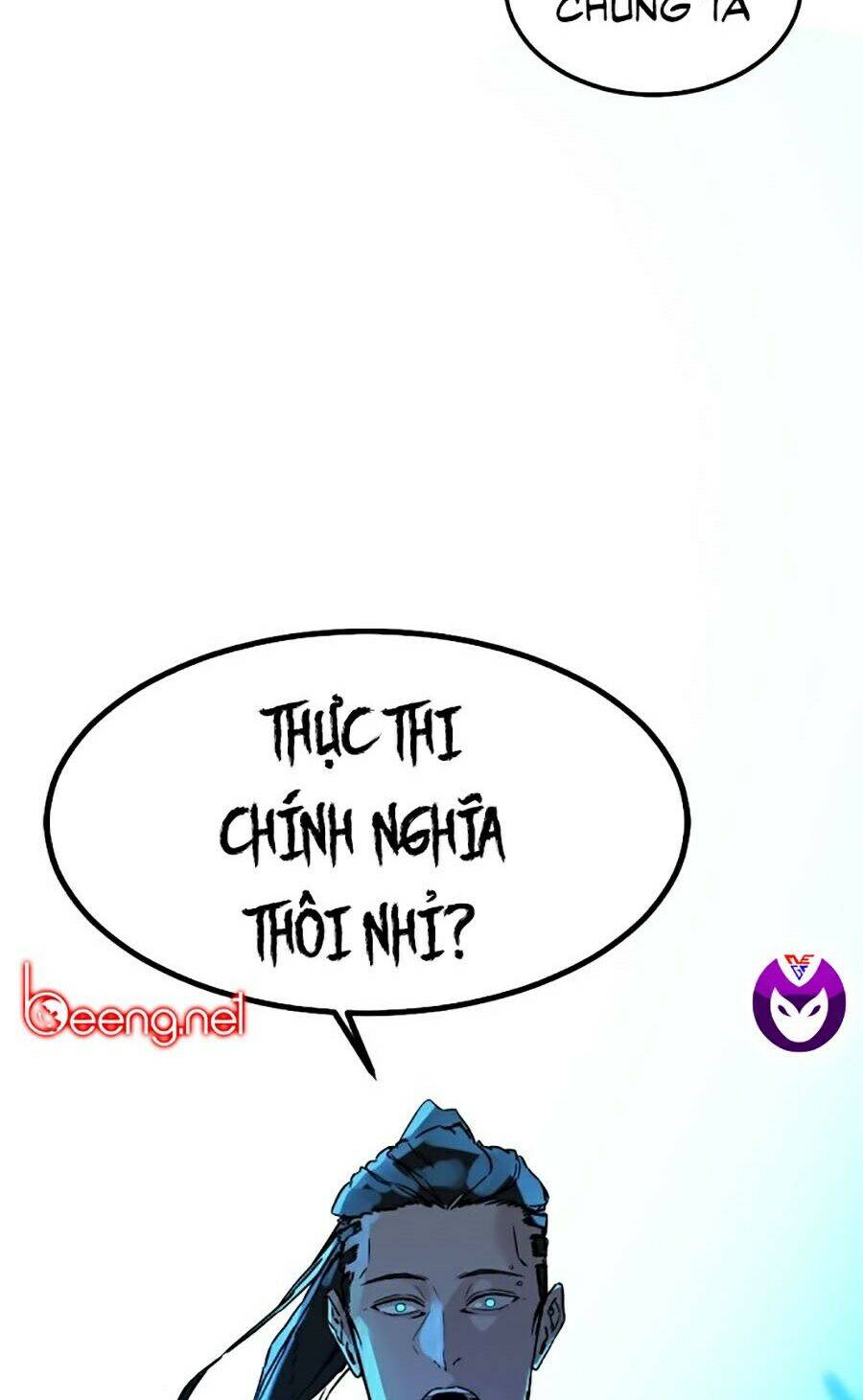 Kẻ Giết Anh Hùng Chapter 1 - Trang 4