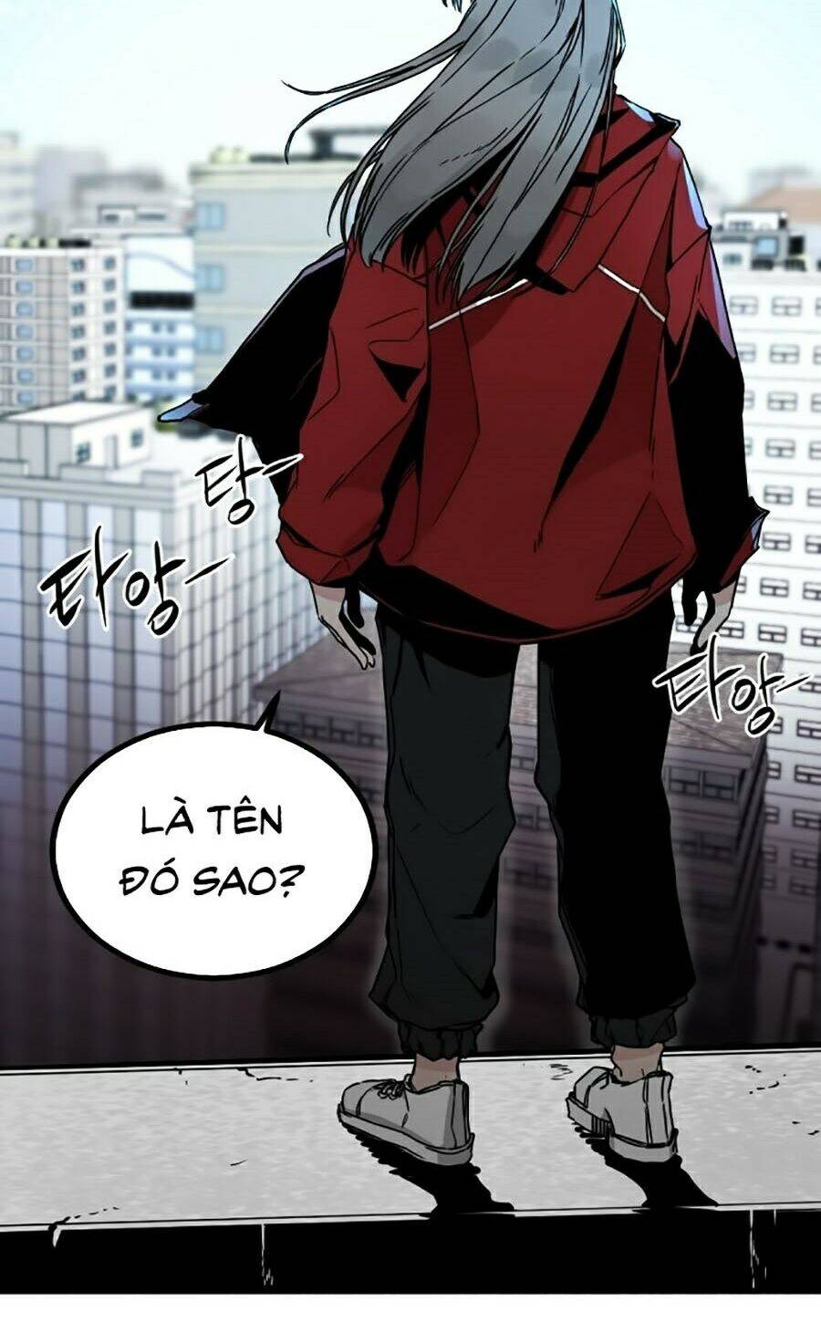 Kẻ Giết Anh Hùng Chapter 1 - Trang 4