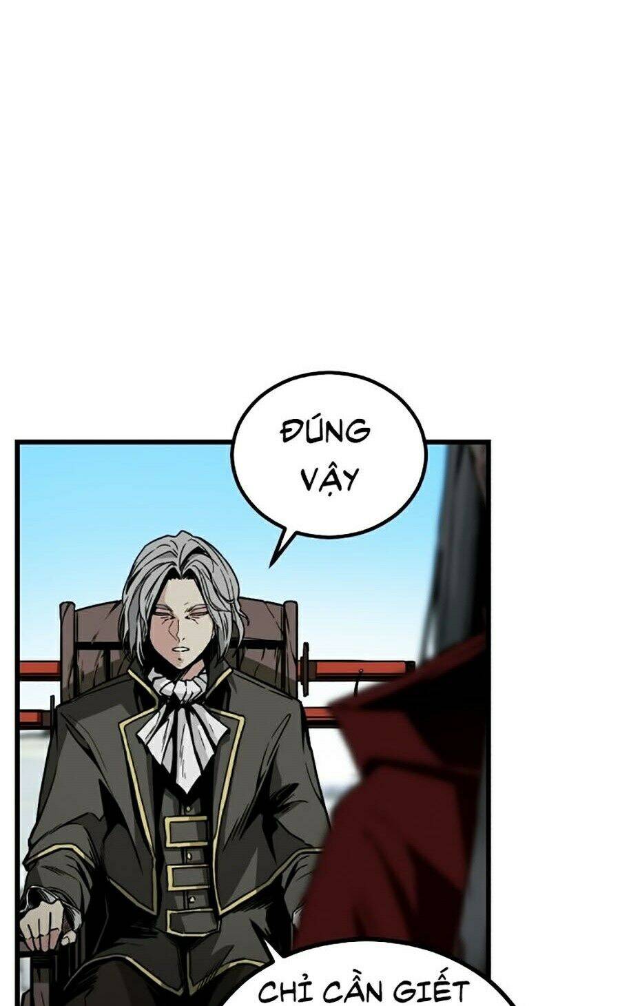 Kẻ Giết Anh Hùng Chapter 1 - Trang 4