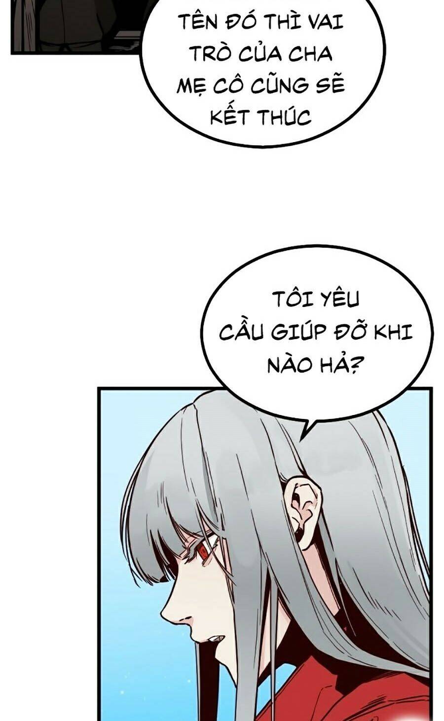 Kẻ Giết Anh Hùng Chapter 1 - Trang 4