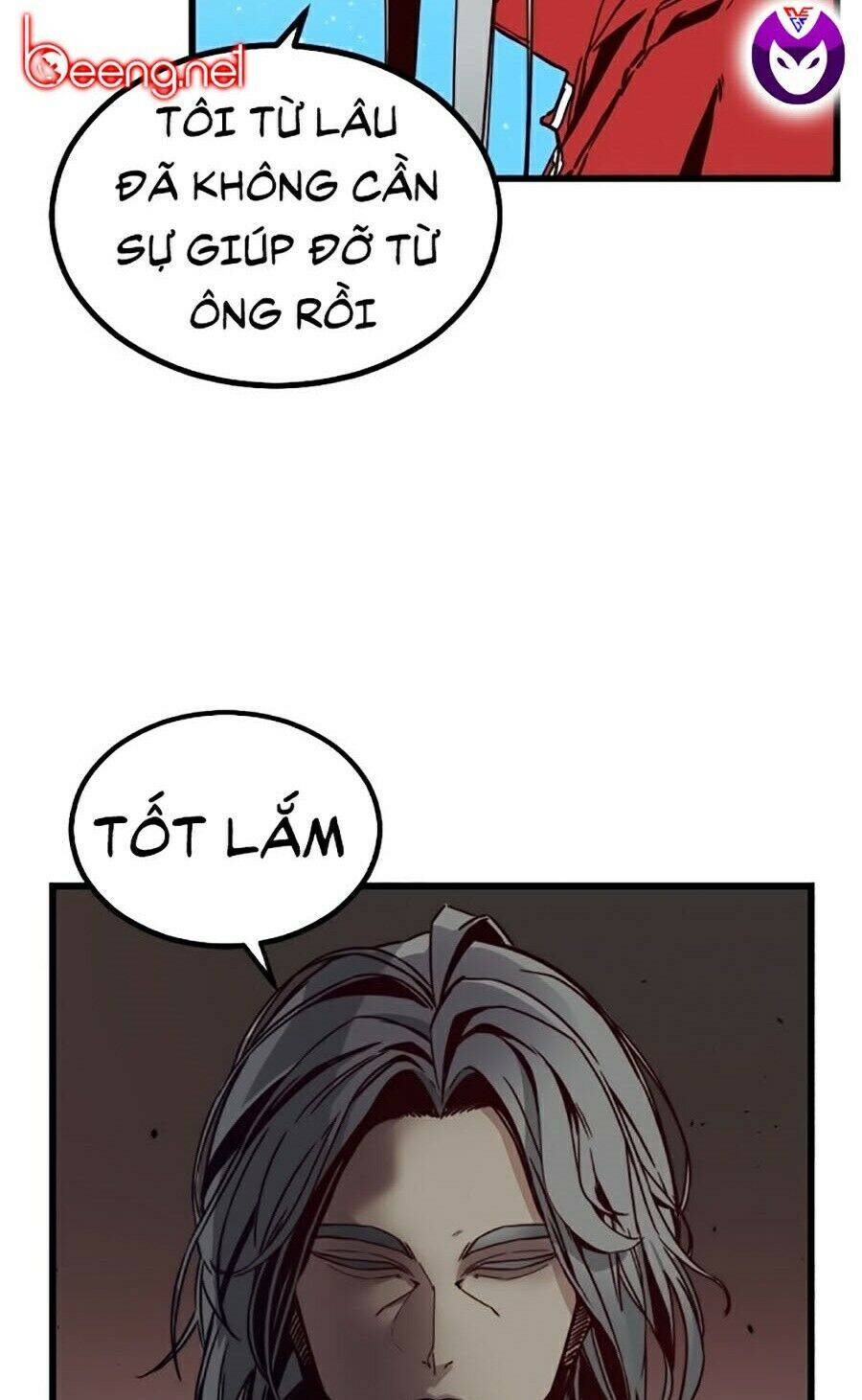 Kẻ Giết Anh Hùng Chapter 1 - Trang 4