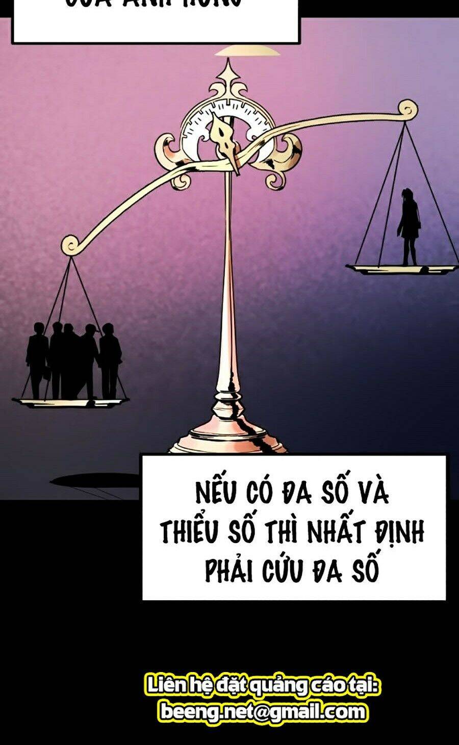 Kẻ Giết Anh Hùng Chapter 1 - Trang 4