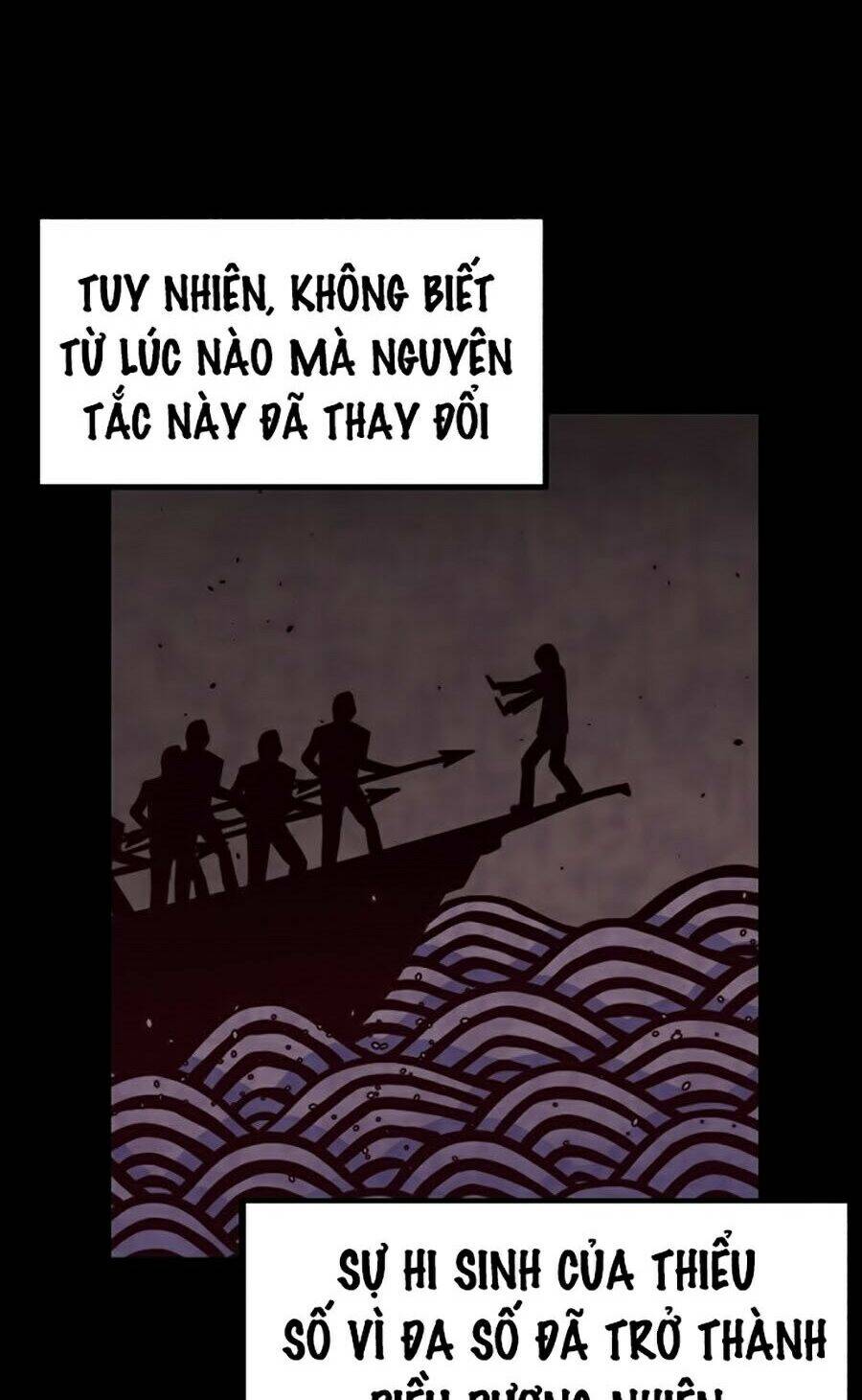Kẻ Giết Anh Hùng Chapter 1 - Trang 4
