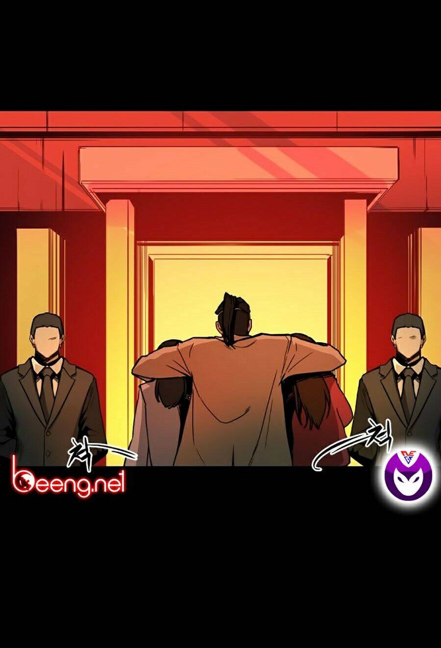 Kẻ Giết Anh Hùng Chapter 1 - Trang 4