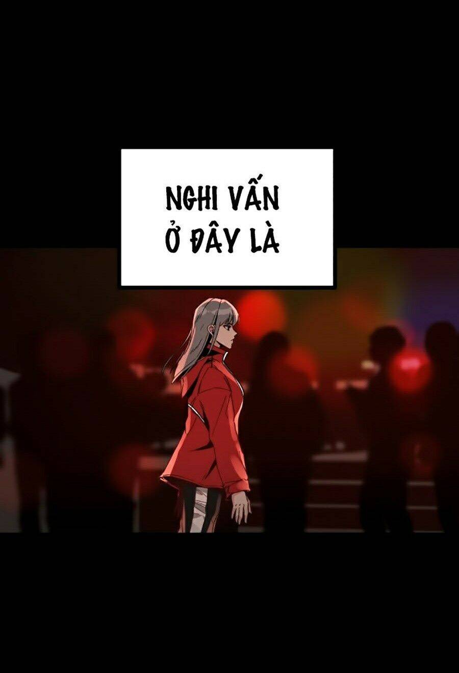 Kẻ Giết Anh Hùng Chapter 1 - Trang 4