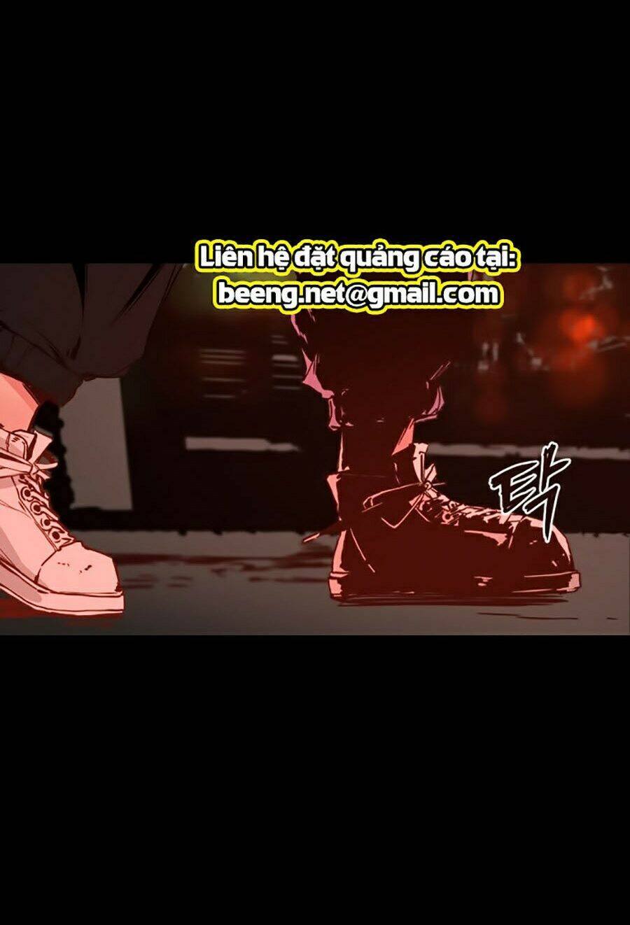 Kẻ Giết Anh Hùng Chapter 1 - Trang 4