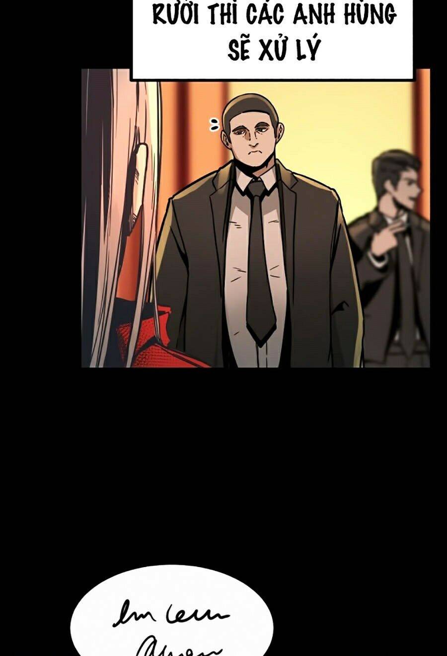 Kẻ Giết Anh Hùng Chapter 1 - Trang 4