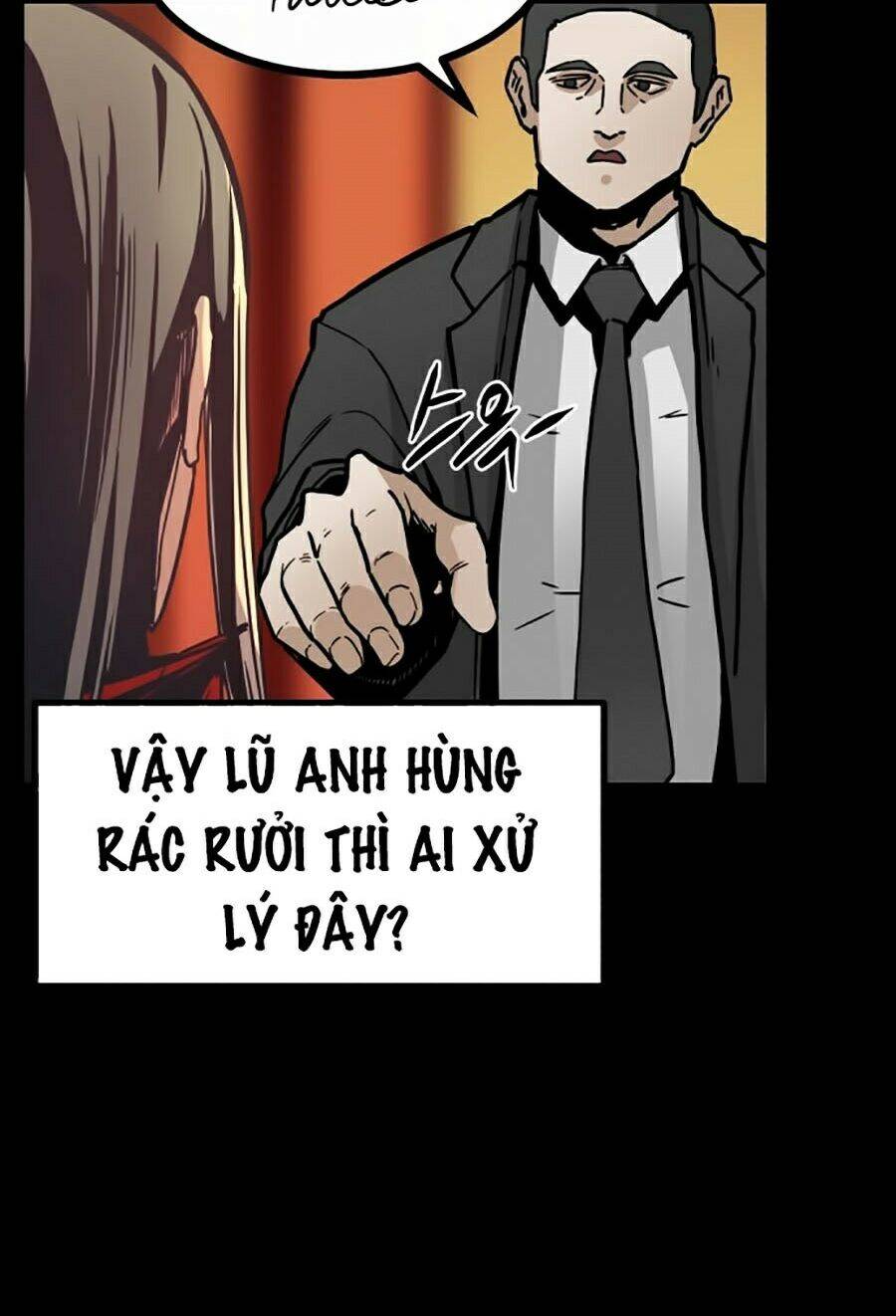 Kẻ Giết Anh Hùng Chapter 1 - Trang 4