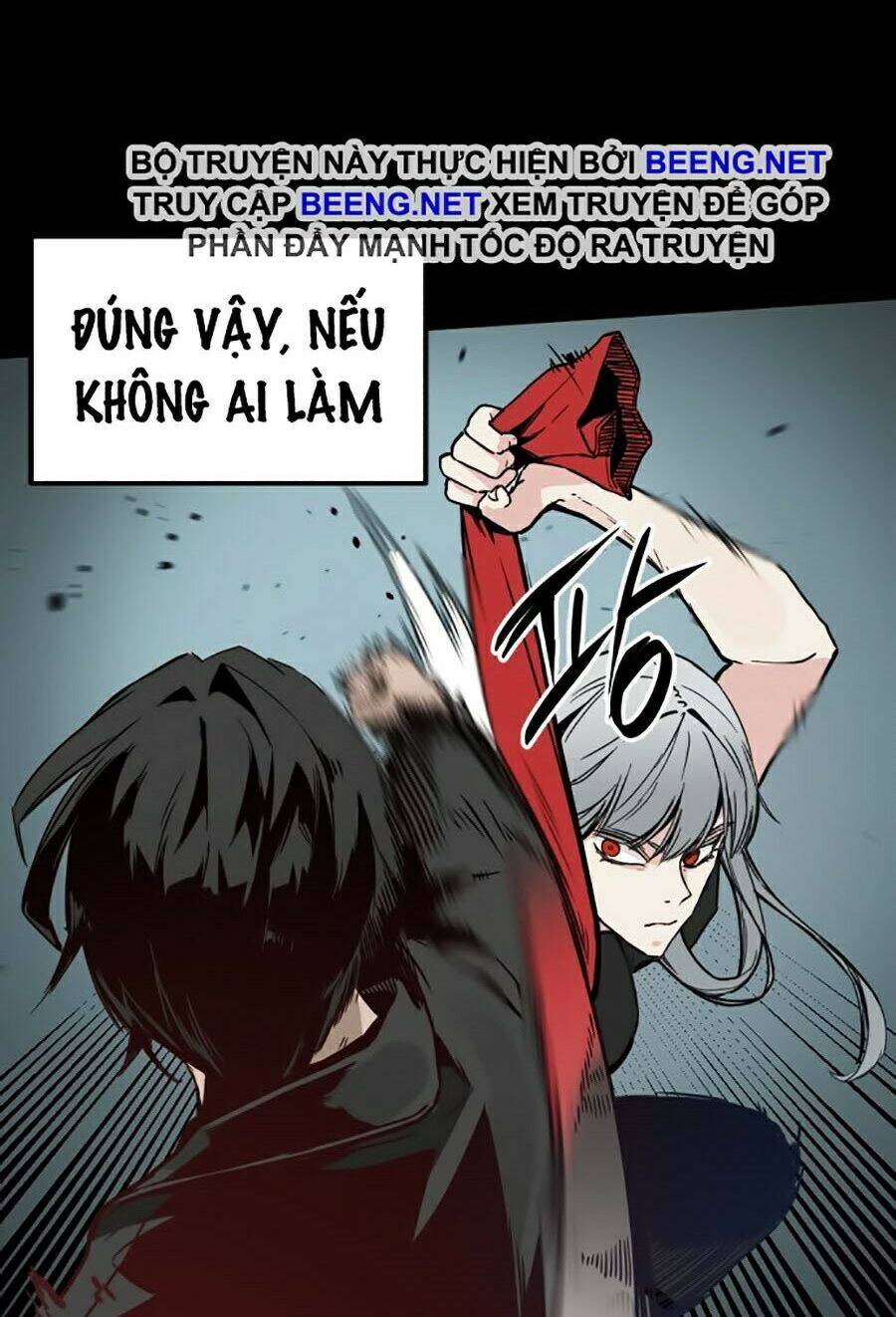 Kẻ Giết Anh Hùng Chapter 1 - Trang 4
