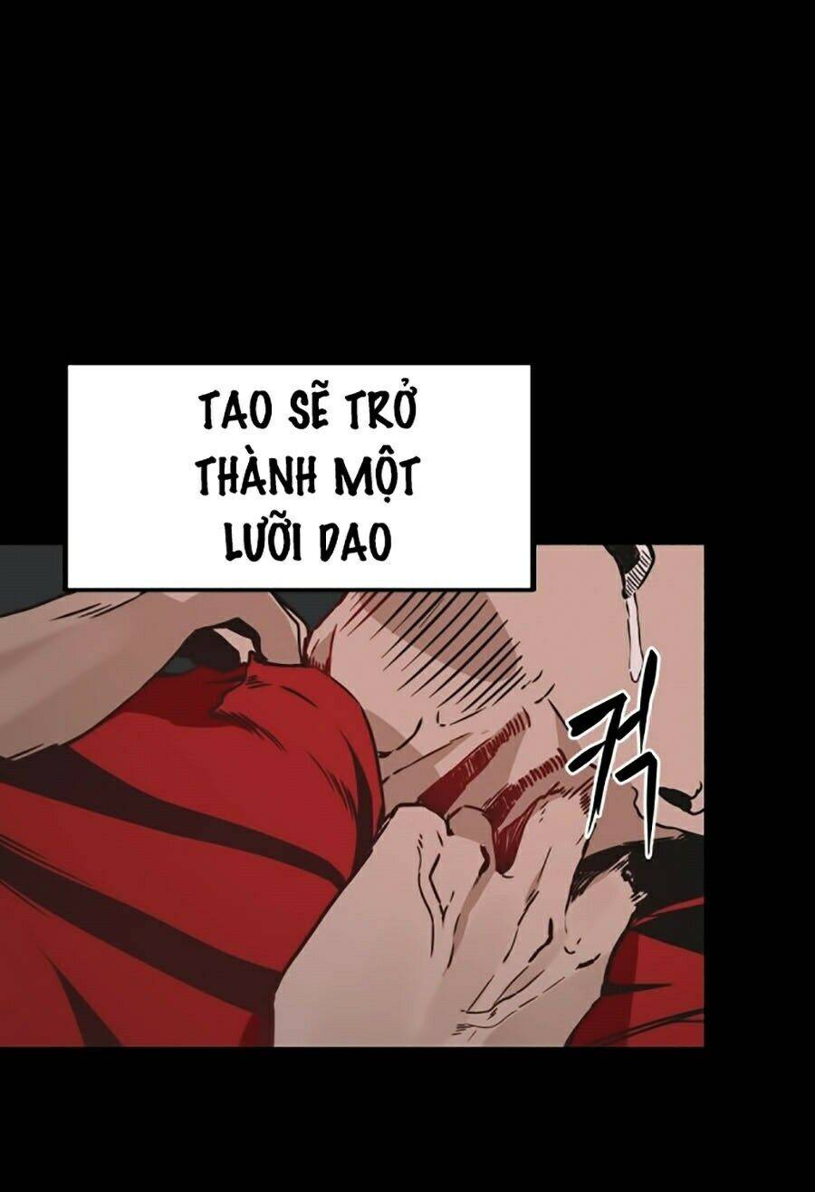 Kẻ Giết Anh Hùng Chapter 1 - Trang 4