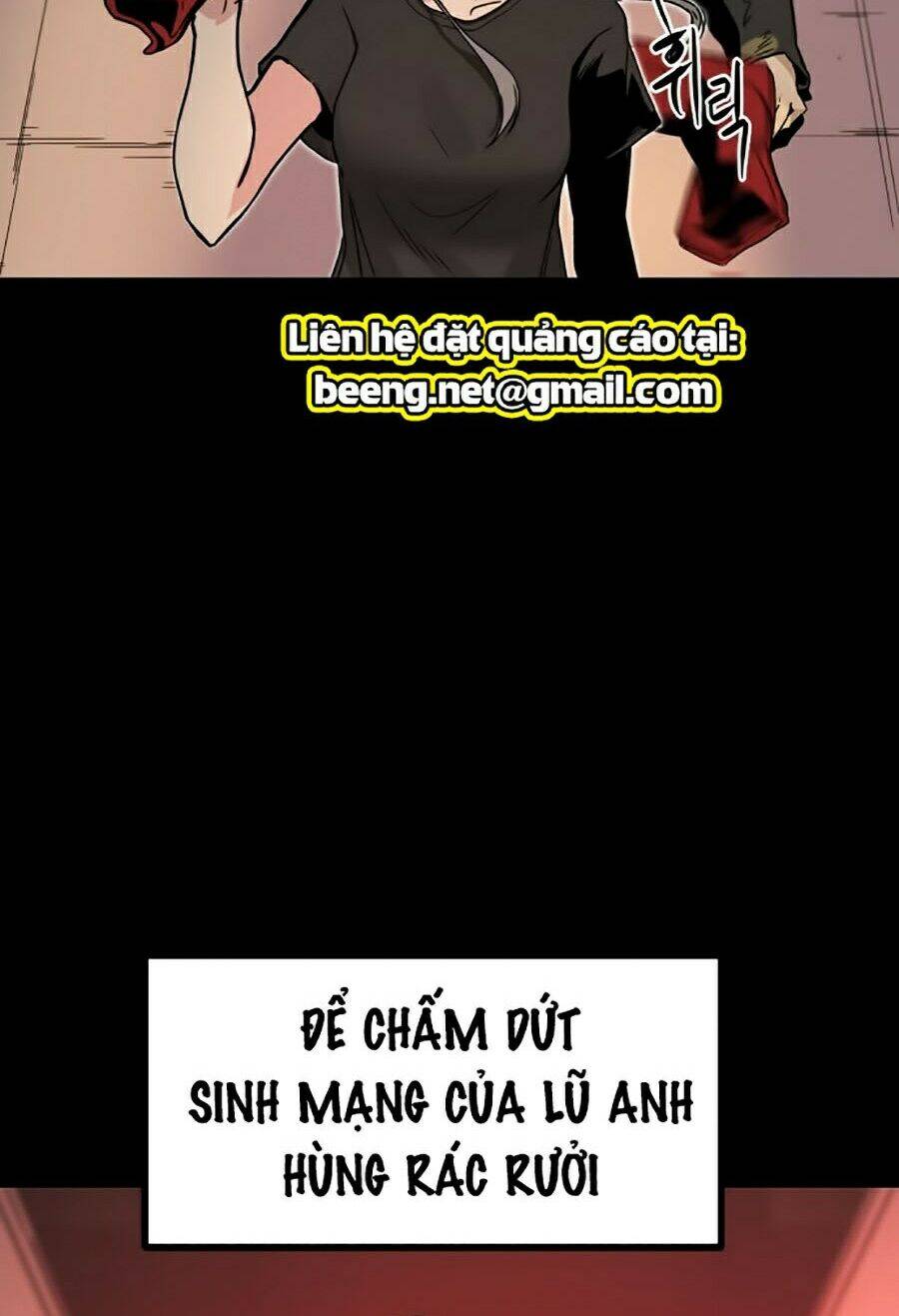 Kẻ Giết Anh Hùng Chapter 1 - Trang 4