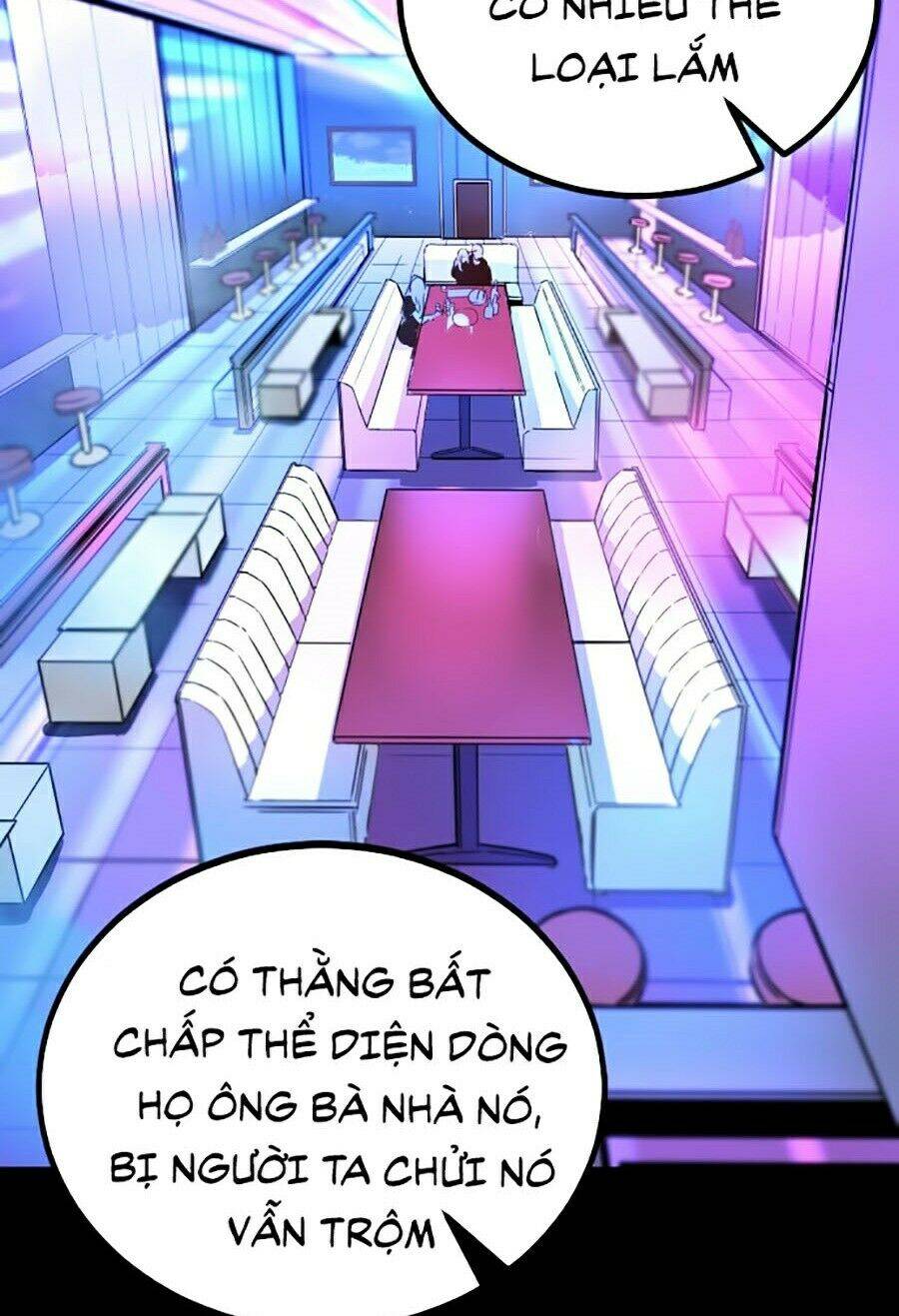 Kẻ Giết Anh Hùng Chapter 1 - Trang 4