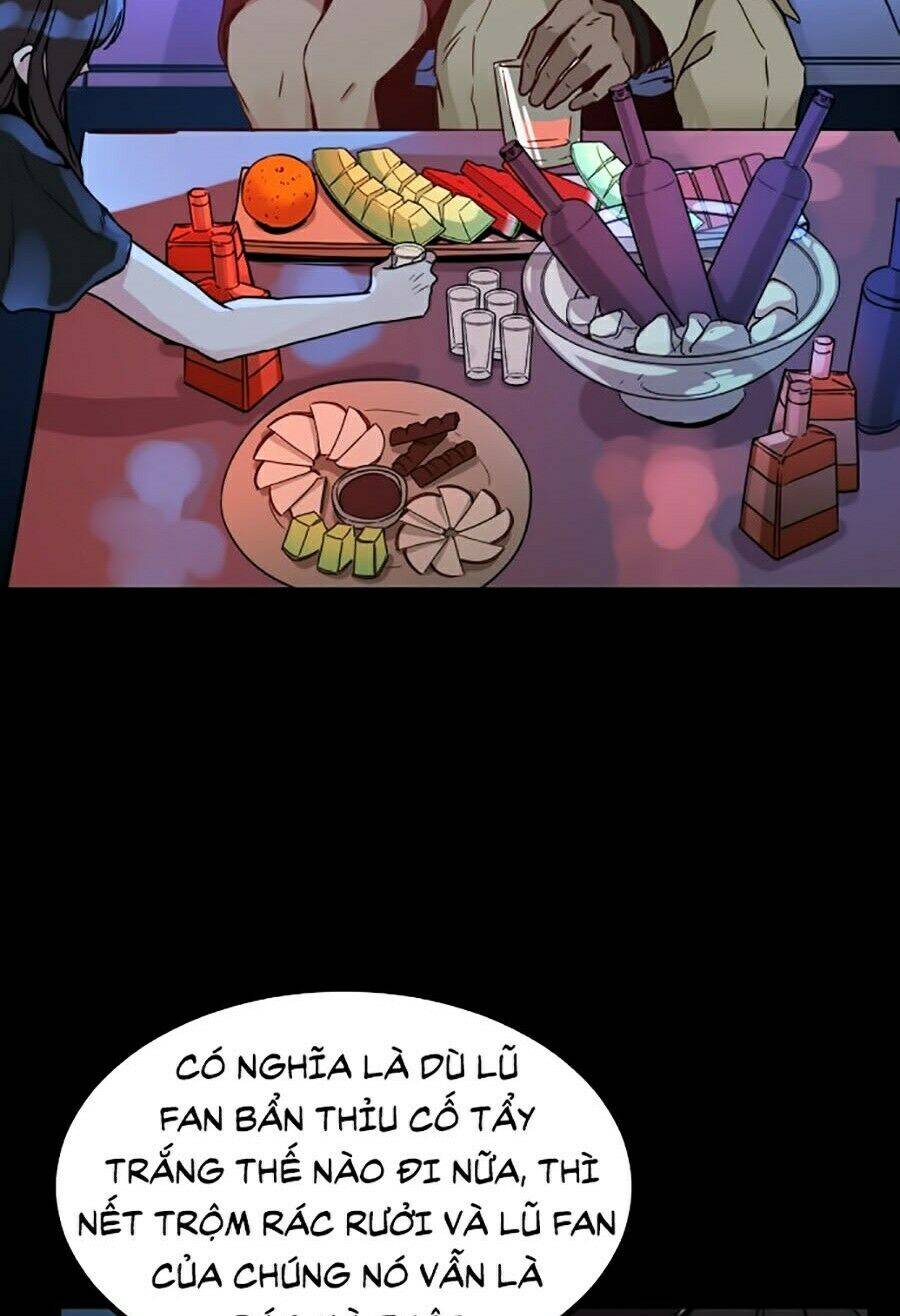 Kẻ Giết Anh Hùng Chapter 1 - Trang 4
