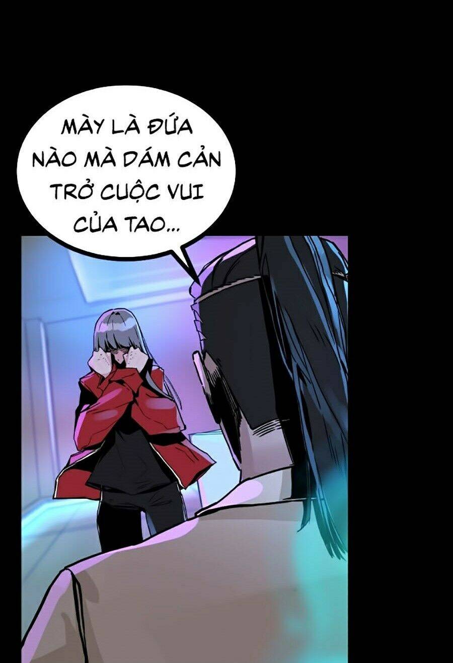 Kẻ Giết Anh Hùng Chapter 1 - Trang 4