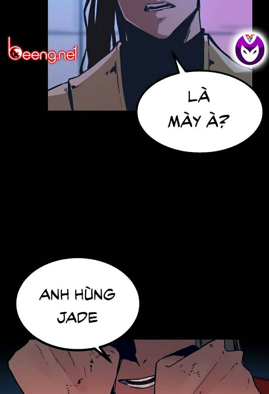 Kẻ Giết Anh Hùng Chapter 1 - Trang 4