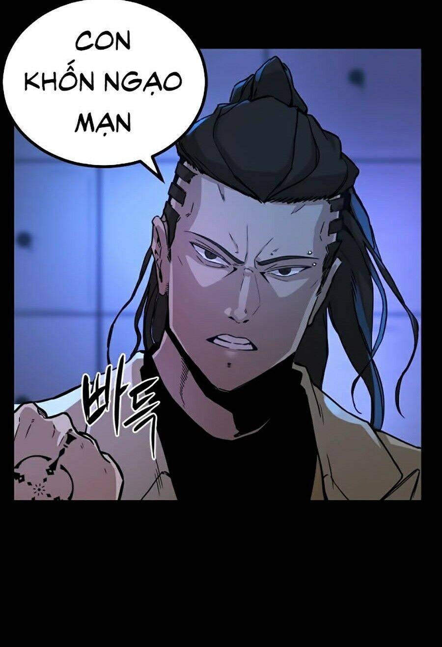Kẻ Giết Anh Hùng Chapter 1 - Trang 4