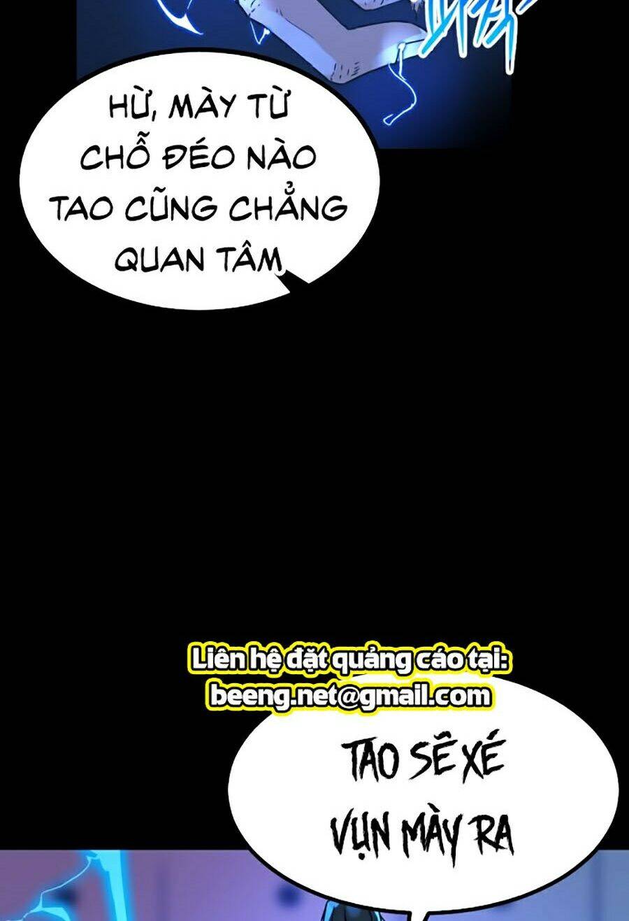 Kẻ Giết Anh Hùng Chapter 1 - Trang 4