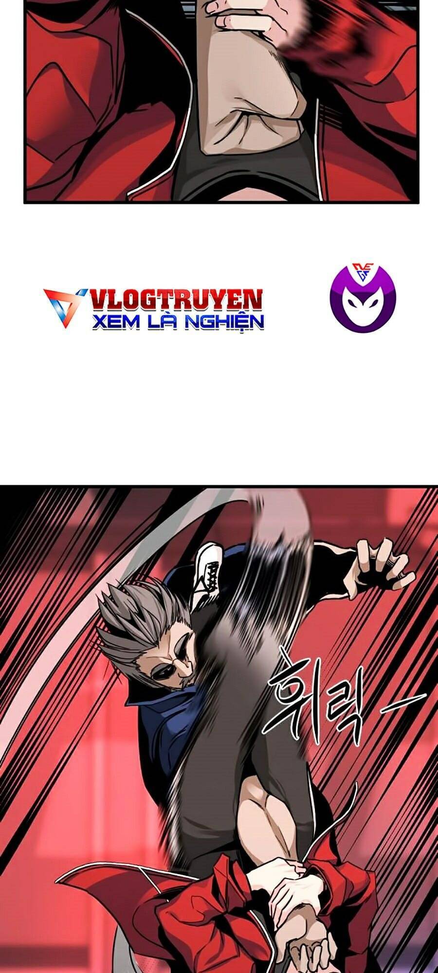 Kẻ Giết Anh Hùng Chapter 10 - Trang 4