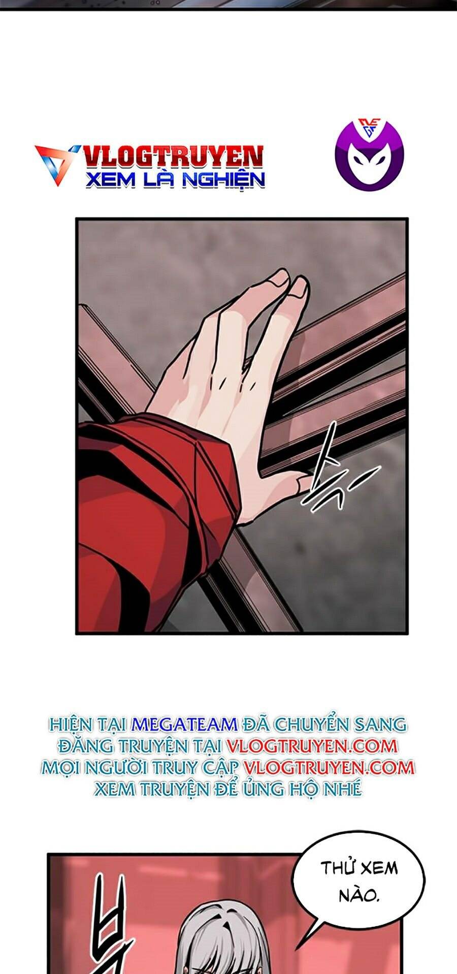 Kẻ Giết Anh Hùng Chapter 10 - Trang 4