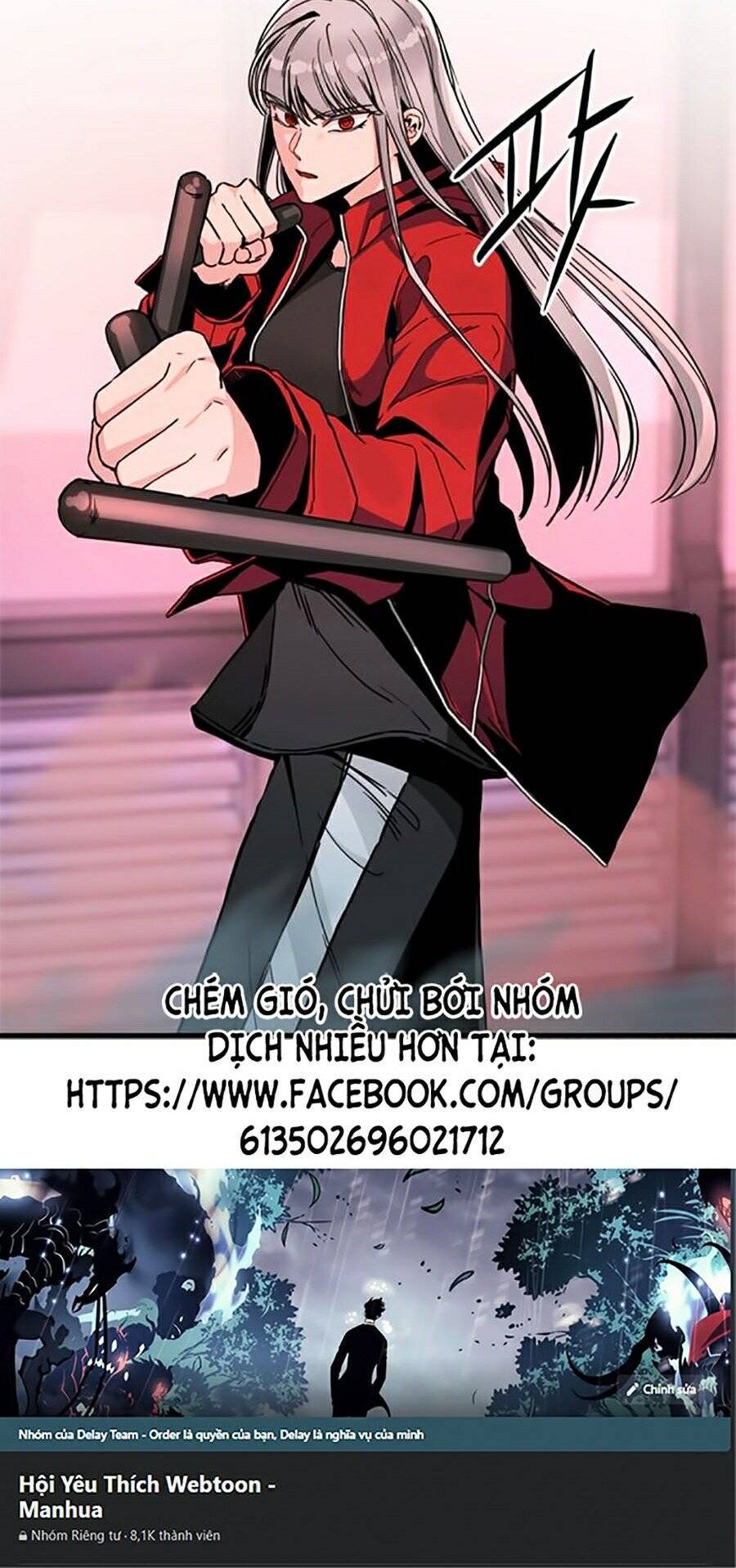 Kẻ Giết Anh Hùng Chapter 10 - Trang 4