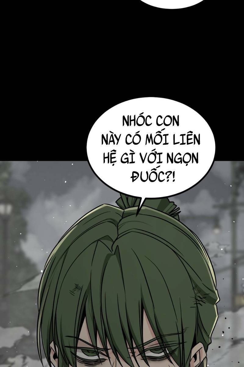 Kẻ Giết Anh Hùng Chapter 100 - Trang 4