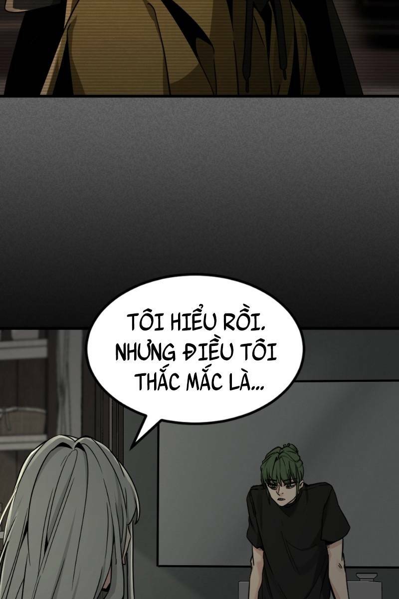 Kẻ Giết Anh Hùng Chapter 100 - Trang 4