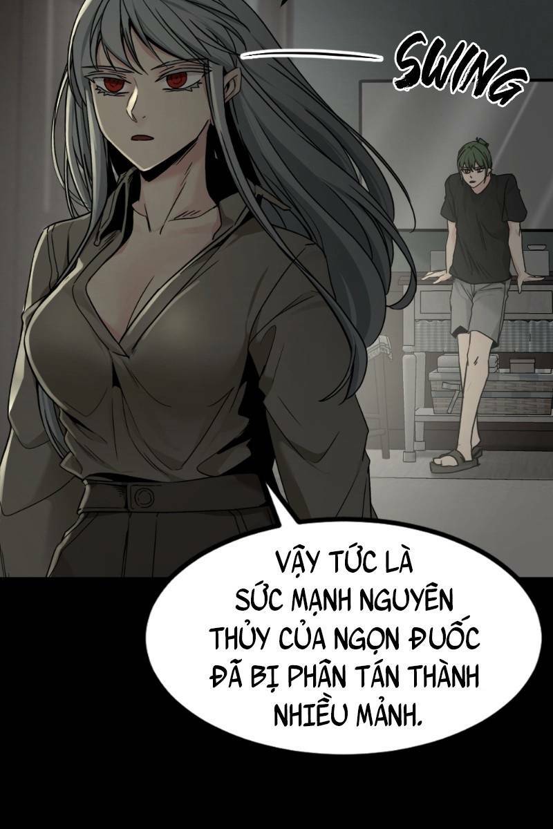 Kẻ Giết Anh Hùng Chapter 100 - Trang 4