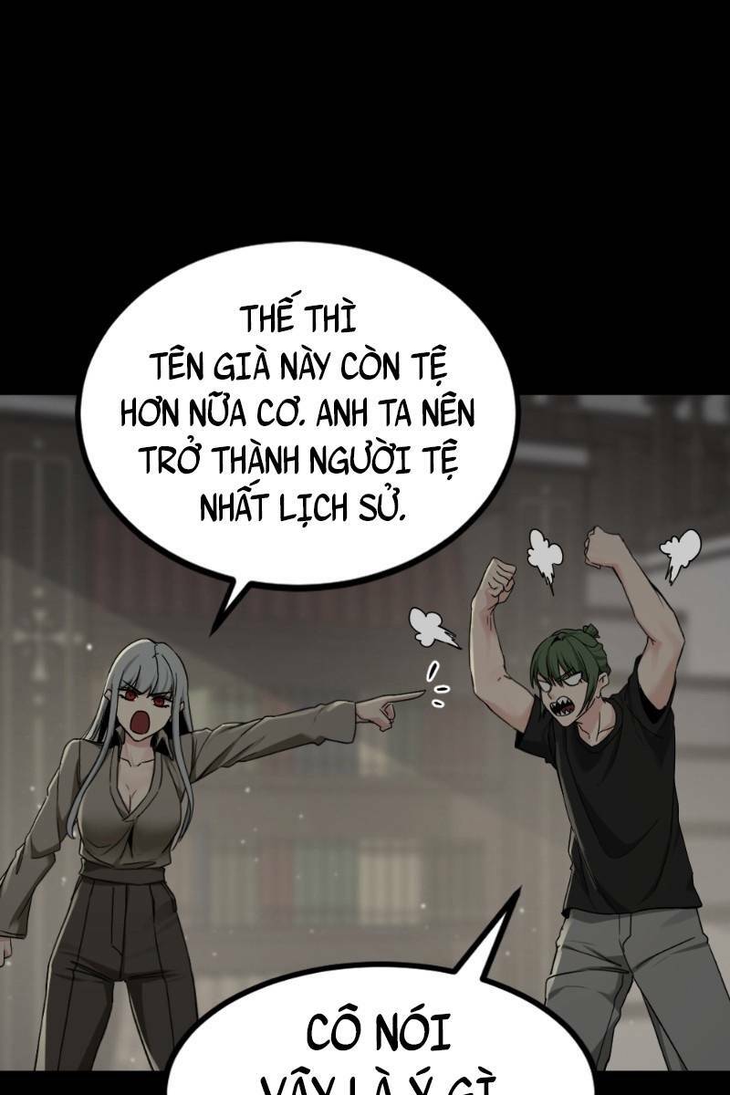 Kẻ Giết Anh Hùng Chapter 100 - Trang 4