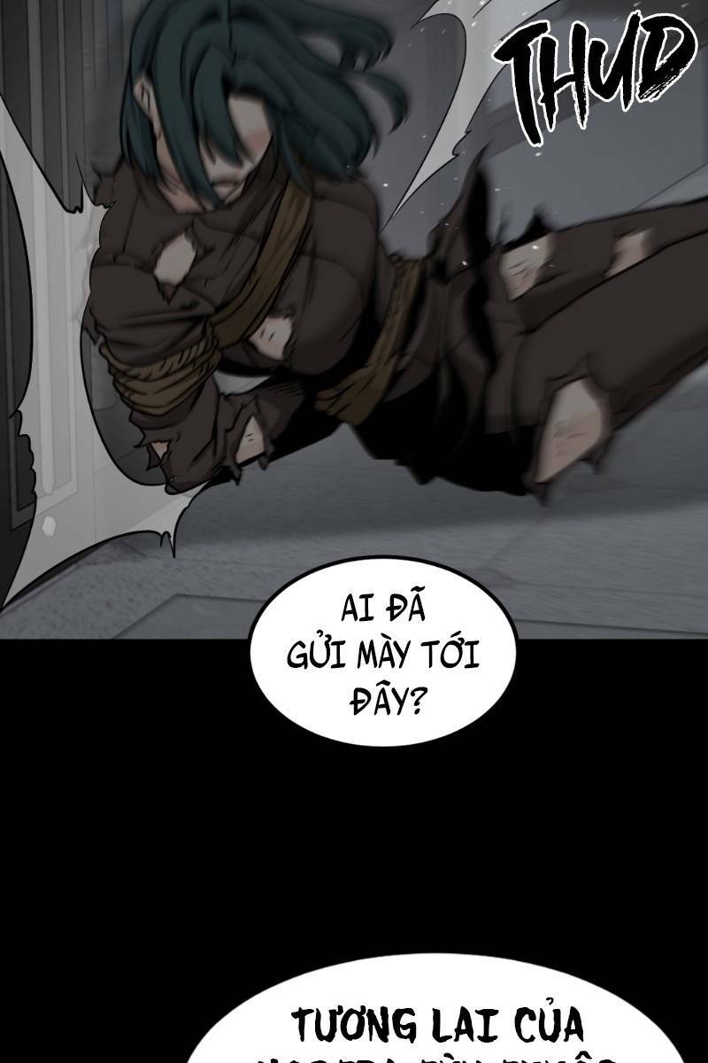 Kẻ Giết Anh Hùng Chapter 100 - Trang 4