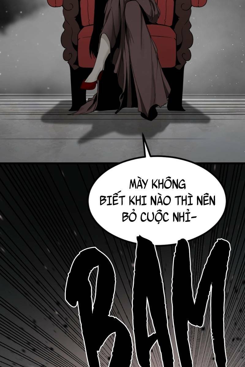 Kẻ Giết Anh Hùng Chapter 100 - Trang 4
