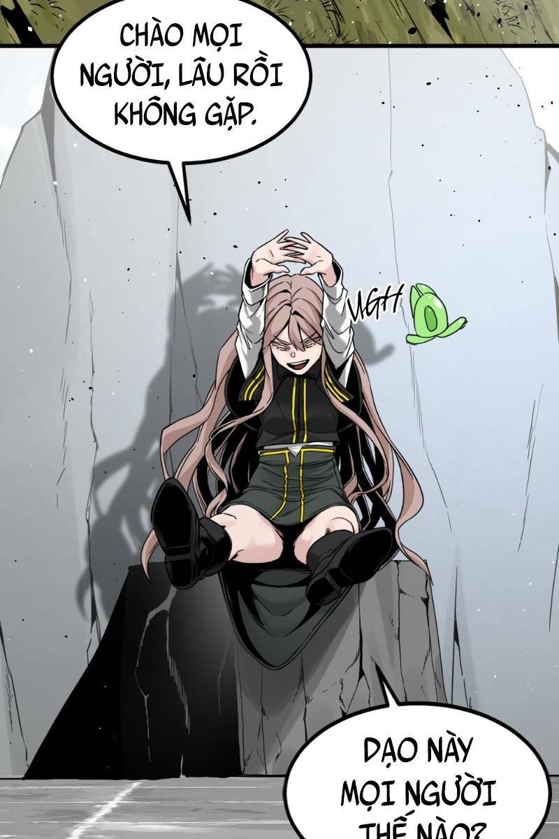 Kẻ Giết Anh Hùng Chapter 101 - Trang 4