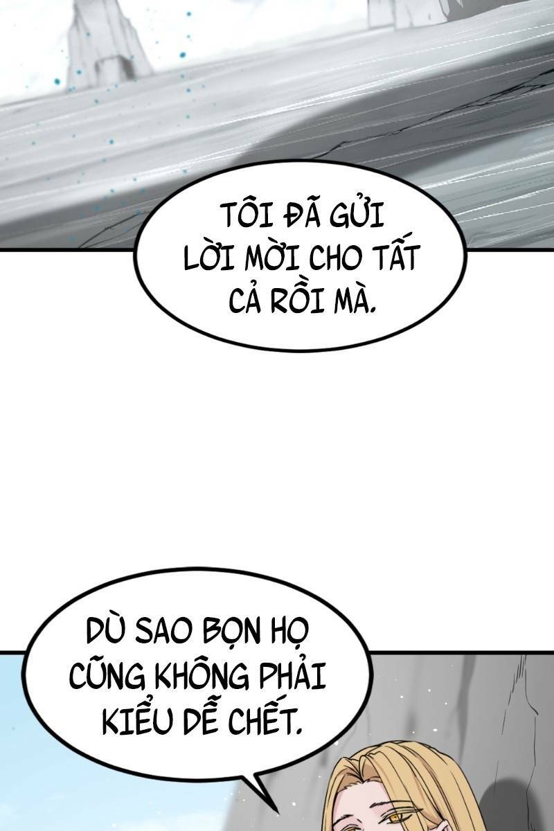 Kẻ Giết Anh Hùng Chapter 101 - Trang 4