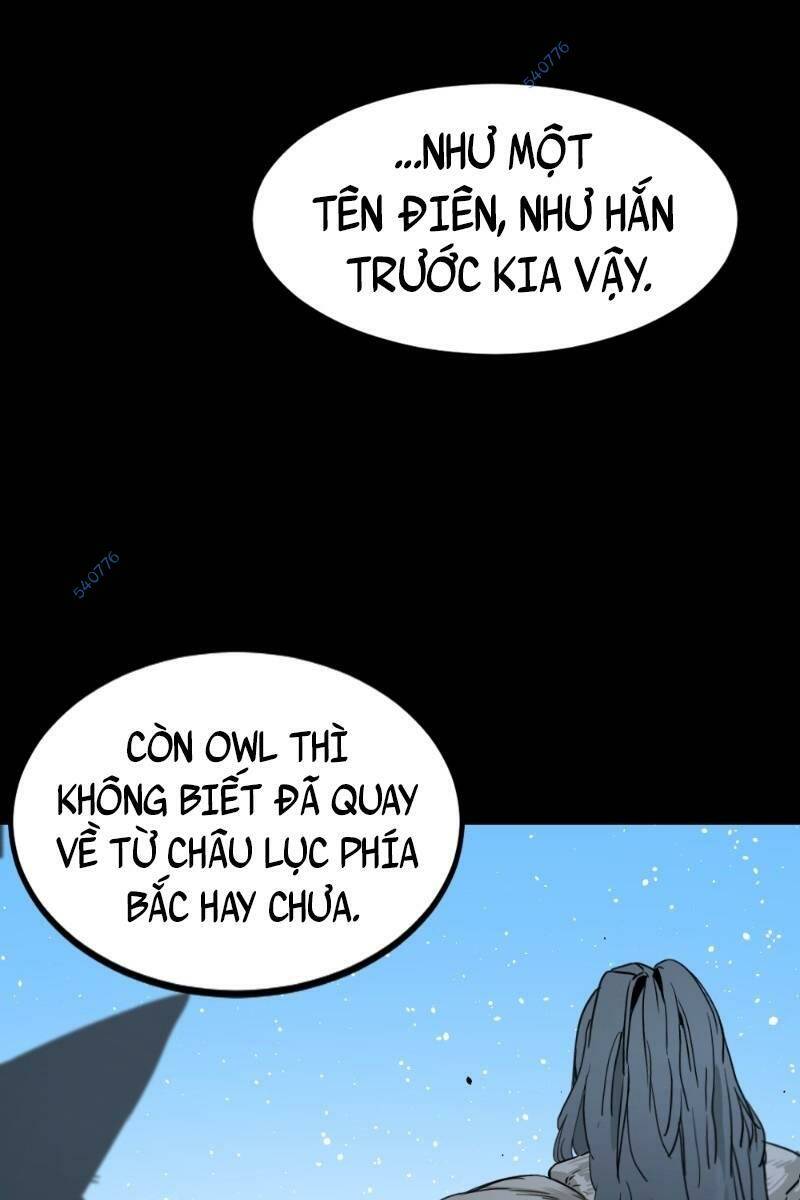 Kẻ Giết Anh Hùng Chapter 101 - Trang 4