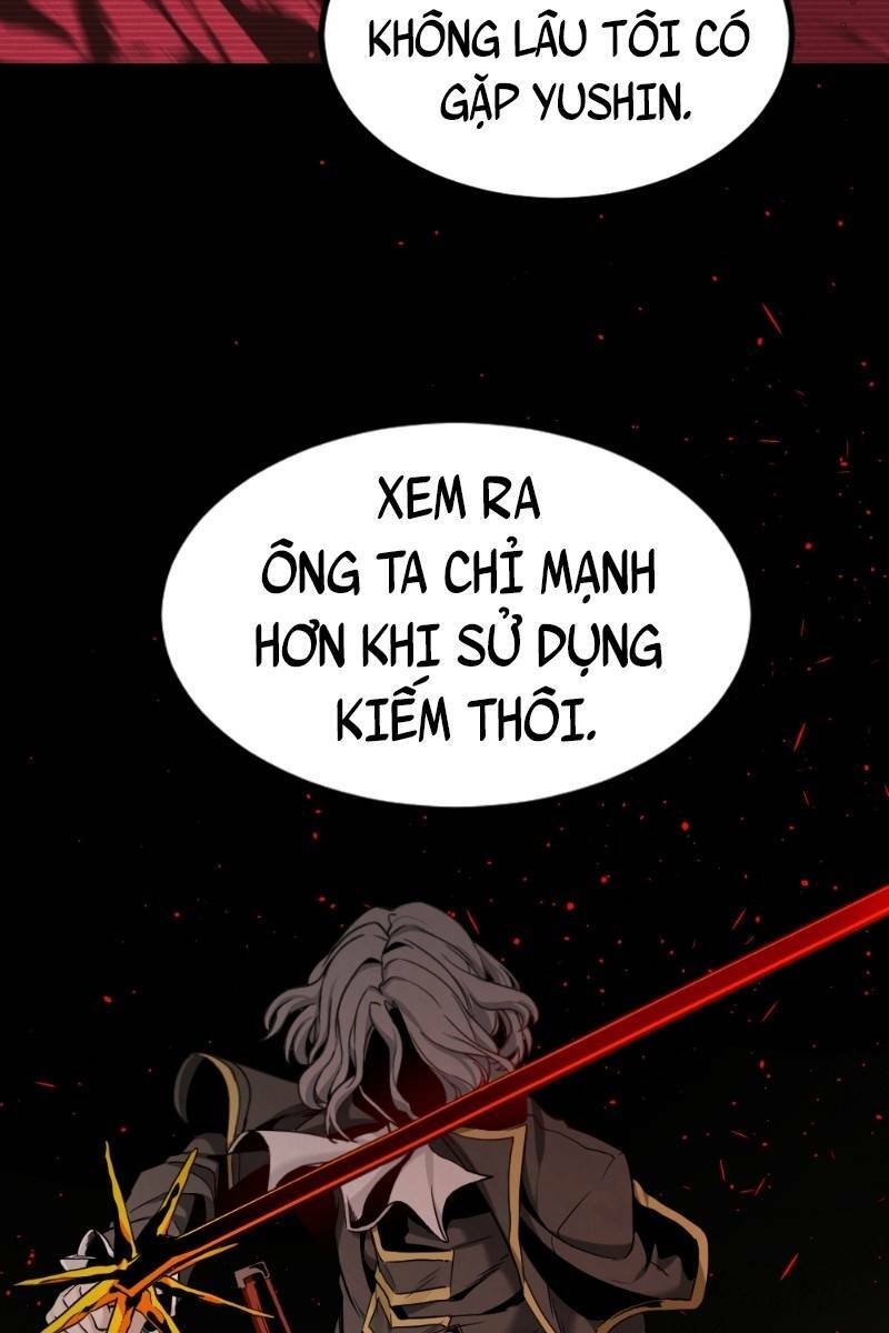 Kẻ Giết Anh Hùng Chapter 101 - Trang 4