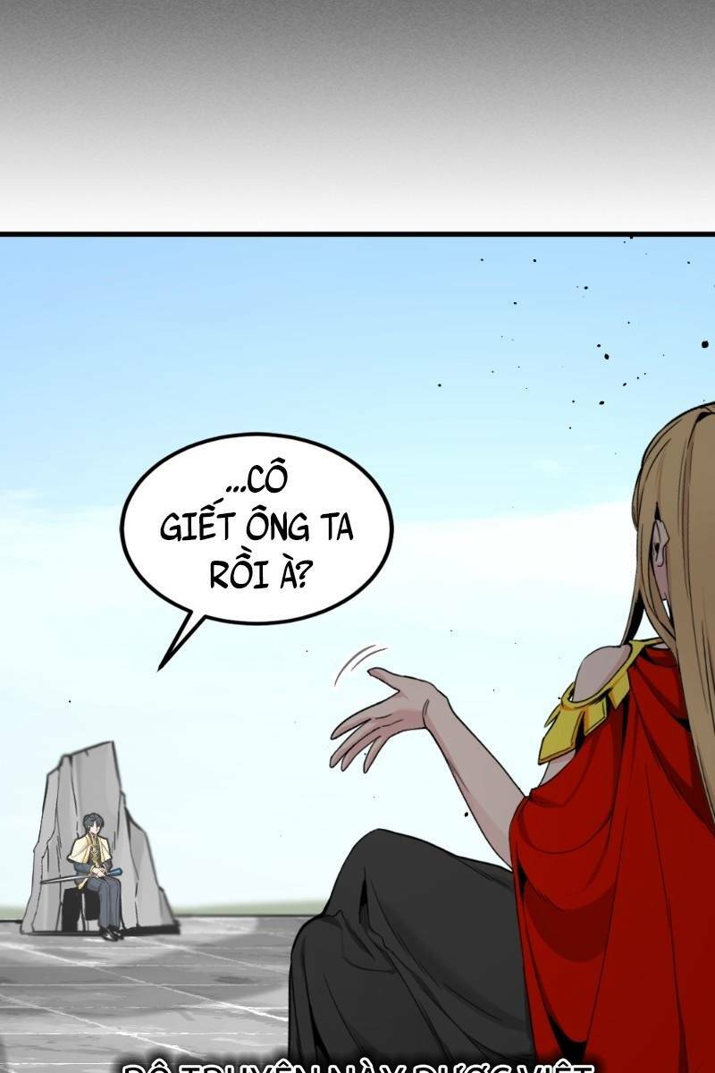 Kẻ Giết Anh Hùng Chapter 101 - Trang 4