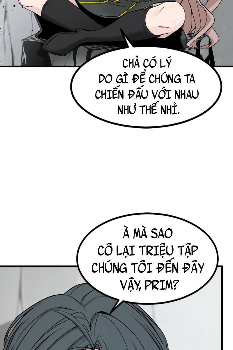 Kẻ Giết Anh Hùng Chapter 101 - Trang 4