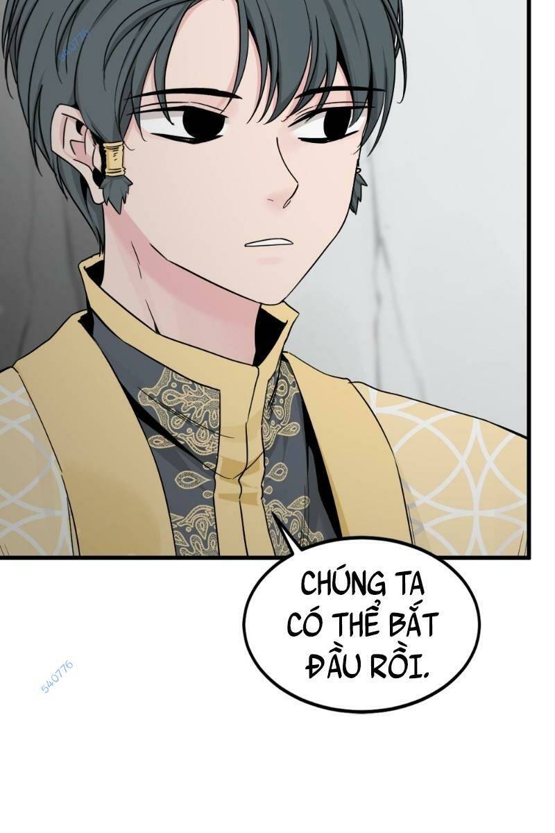 Kẻ Giết Anh Hùng Chapter 101 - Trang 4