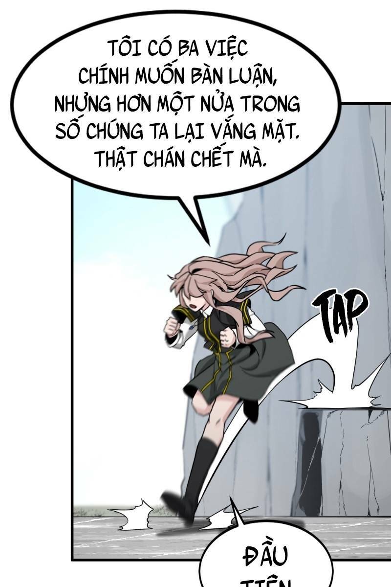 Kẻ Giết Anh Hùng Chapter 101 - Trang 4