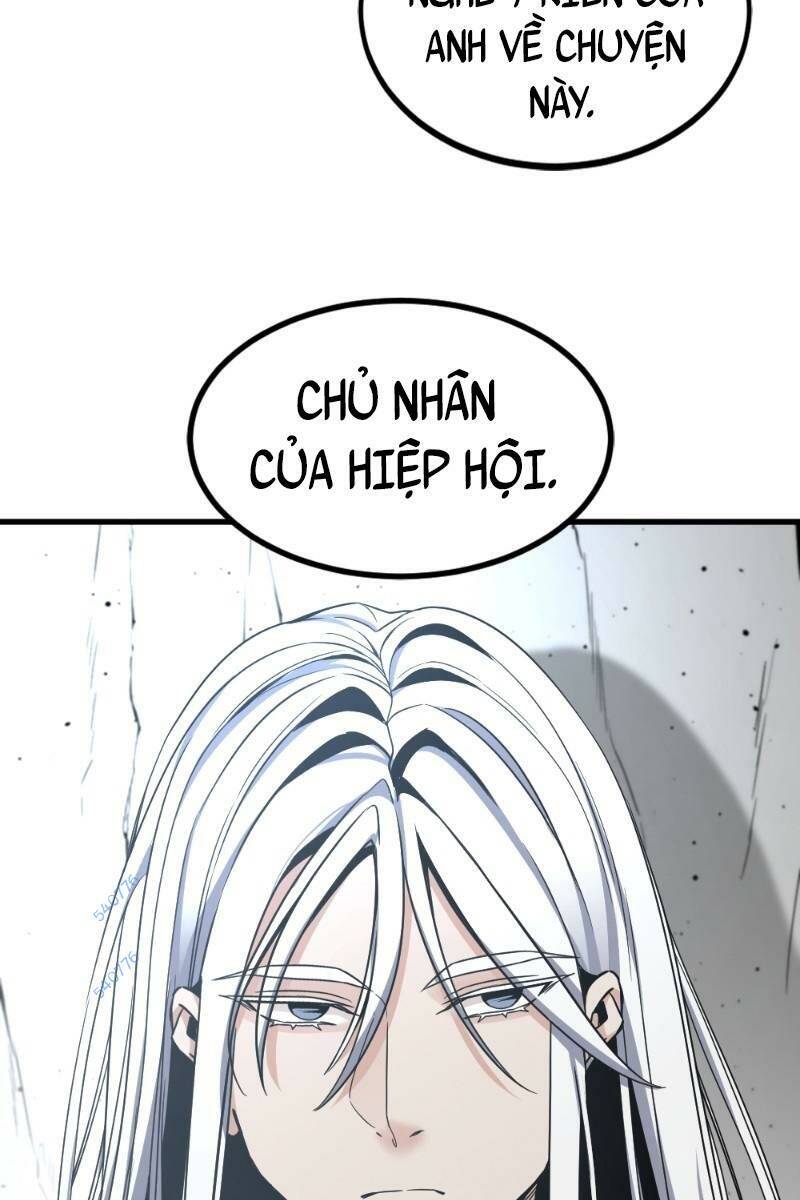 Kẻ Giết Anh Hùng Chapter 101 - Trang 4